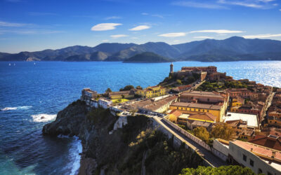 Isla de Elba