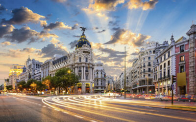 Madrid