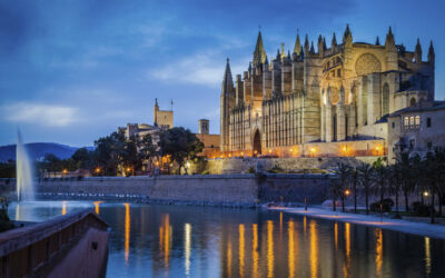 Palma de Mallorca