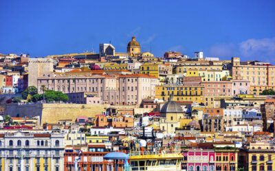 Cagliari