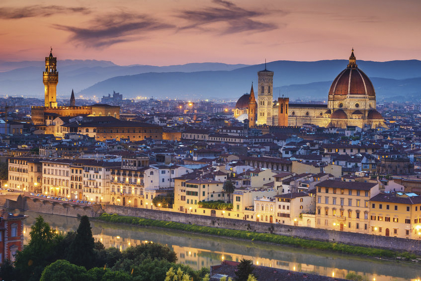 Florencia