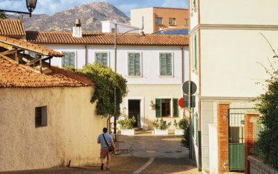 Olbia