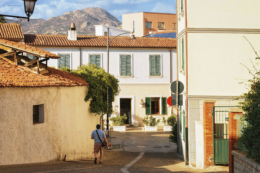 Olbia