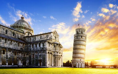 Pisa