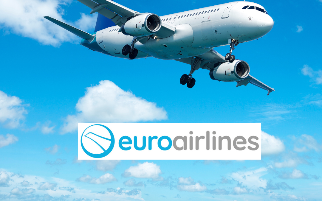 La plataforma Euroairlines ha establecido una alianza estratégica con Kiu System Solutions