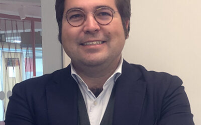 Nuestro CEO, Antonio López Lázaro, ha sido entrevistado por agenttravel.es