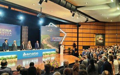 Euroairlines está presente en la edición La Vitrina Turística de Anato