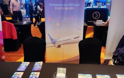 EPTUR: Euroairlines promociona su sistema de distribución