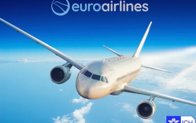 Euroairlines es el nuevo miembro ICH de la IATA