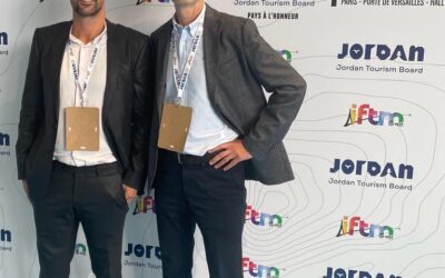 Euroairlines participó del IFTM Top Resa en Paris