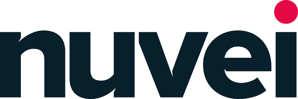 Logo Nuvei