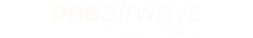 Logo One Airways