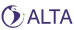 Logo ALTA