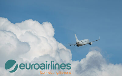 Euroairlines conectará con más de 300 aerolíneas tras unirse a IATA MITA