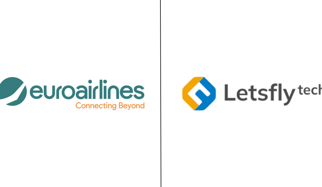 Euroairlines se asocia con LetsFly Group para seguir mejorando el acceso globa a sus vuelos