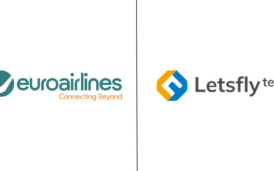 Euroairlines se asocia con LetsFly Group para seguir mejorando el acceso globa a sus vuelos
