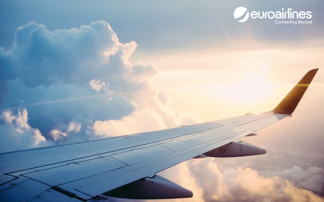Grupo Euroairlines y International Carrier Consult firman acuerdo