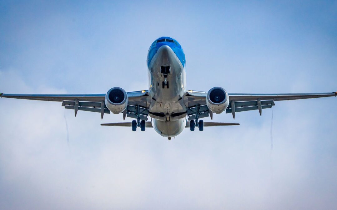 Euroairlines junto con sus socios lanza ofertas por Black Friday y Cyber Monday