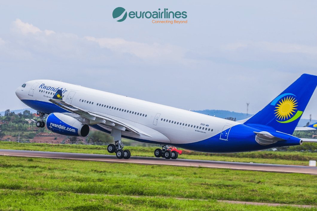RwandAir