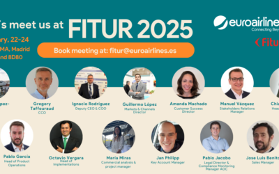 FITUR 2025