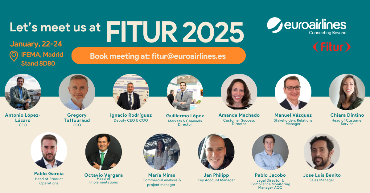 FITUR 2025