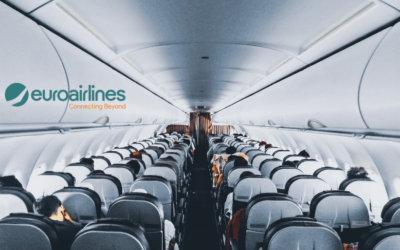 Flyvbird y Euroairlines firman una alianza: la startup despega con el código GDS global Q4, ya disponible para reservas en todo el mundo