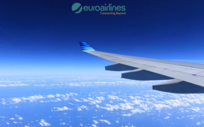 El Grupo Euroairlines impulsa la conexión entre Europa y el Caribe con nuevas rutas chárter a Cancún y Punta Cana