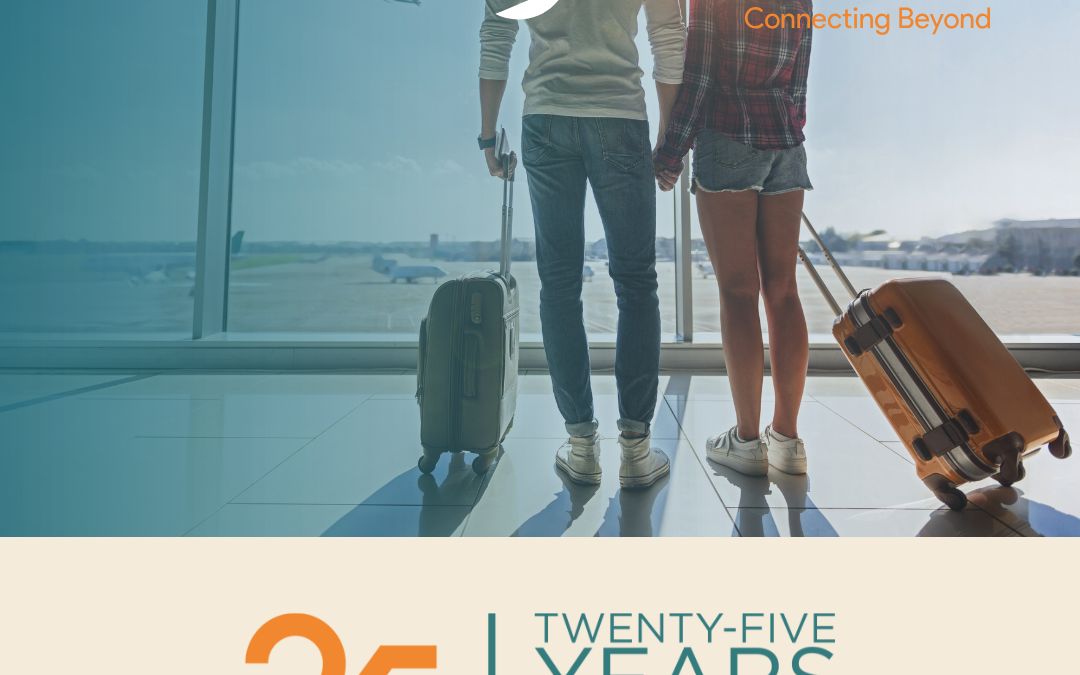 Euroairlines celebra 25 años con ofertas especiales en rutas internacionales