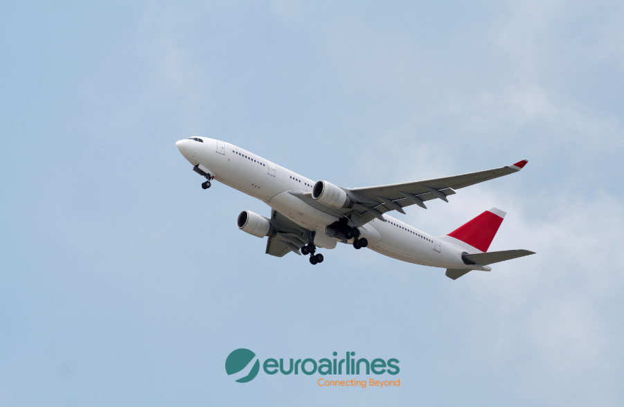 Euroairlines expands in Asia through interline partnership with Greater Bay Airlines